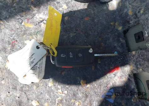 2012 Volkswagen Tiguan Sel из США, поврежденный, VIN WVGBV7AX2CW568424